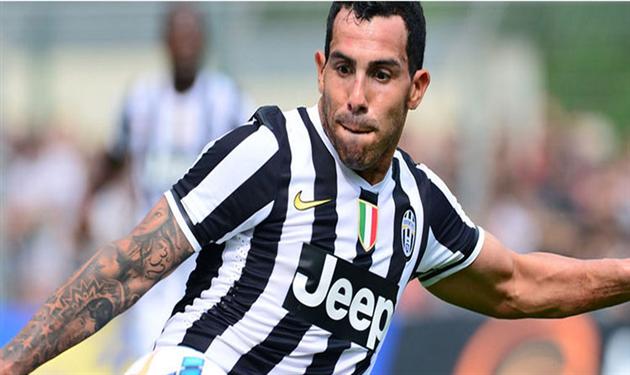 كارلوس تيفيز